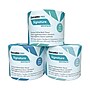 Cascades PRO Signature Toilet Paper, 2-Ply, White, 400 Sheets/Roll, 24 Rolls/Case (B710)~#|#~sp256849461_sc7