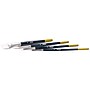 Prang Hobby Four-Brush Set, Blue/Yellow, 4/Pack (X94006)~#|#~sp257045499_sc7