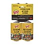 Scotch-Brite Extreme Clean Lint Roller, Gray, 100 Sheets/Roll, 2/Pack (7100291876)~#|#~sp257048805_sc7