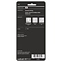 uniball 207 Plus+ Retractable Gel Pen, Medium Point, 0.7mm, Black Ink, 4 Pack (70652)~#|#~sp257579767_sc7