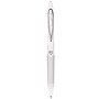 uniball 207 Plus+ Retractable Gel Pen, Medium Point, 0.7mm, Black Ink, 4 Pack (70652)~#|#~sp257579769_sc7