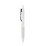 uniball 207 Plus+ Retractable Gel Pen, Medium Point, 0.7mm, Black Ink, 4 Pack (70652)~#|#~sp257579770_sc7