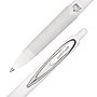 uniball 207 Plus+ Retractable Gel Pen, Medium Point, 0.7mm, Black Ink, 4 Pack (70652)~#|#~sp257579771_sc7