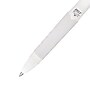 uniball 207 Plus+ Retractable Gel Pen, Medium Point, 0.7mm, Black Ink, 4 Pack (70652)~#|#~sp257579772_sc7