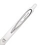uniball 207 Plus+ Retractable Gel Pen, Medium Point, 0.7mm, Black Ink, 4 Pack (70652)~#|#~sp257579773_sc7