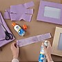 Elmer's Craft Glue Spray Adhesive, 11 oz., Clear, 6/Pack (E451)~#|#~sp257579913_sc7