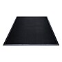 Guardian Mats Brush Tip Scraper Indoor and Outdoor Mat, Black, 3' x 5' (14030505)~#|#~sp25761688_sc7