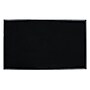 Guardian Mats Brush Tip Scraper Indoor and Outdoor Mat, Black, 3' x 5' (14030505)~#|#~sp25761691_sc7