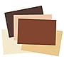 Pacon Tru-Ray 12" x 18" Construction Paper, Assorted Skin Tone Colors, 50 Sheets/Pack (P102950)~#|#~sp257729699_sc7