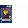 Pacon Tru-Ray 12" x 18" Construction Paper, White, 50 Sheets/Pack, 25 Packs/Carton (P103058)~#|#~sp257729716_sc7