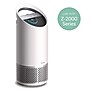 TruSens DuPont Standard HEPA Air Purifier Filter, 7.9" x 7.9" (AFHZ2000-01)~#|#~sp257729910_sc7