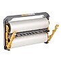 GBC Foton 30 Reloadable Cartridge Laminating Film, 5 mil, 11.5" x 113 ft., Gloss Clear (FOTONRC005C)~#|#~sp257734099_sc7