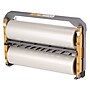 GBC Foton 30 Reloadable Cartridge Laminating Film, 5 mil, 11.5" x 113 ft., Gloss Clear (FOTONRC005C)~#|#~sp257734101_sc7