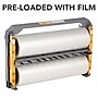GBC Foton 30 Reloadable Cartridge Laminating Film, 5 mil, 11.5" x 113 ft., Gloss Clear (FOTONRC005C)~#|#~sp257734106_sc7