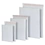 6" x 9" Self-Sealing Bubble Mailer, #0, White, 25/Pack (QUA95007)~#|#~sp257734358_sc7