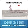 6" x 9" Self-Sealing Bubble Mailer, #0, White, 25/Pack (QUA95007)~#|#~sp257734360_sc7
