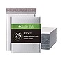 8.25" x 11" Self-Sealing Bubble Mailer, #2, White, 25/Pack (QUA95009)~#|#~sp257734402_sc7
