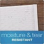 10.5" x 15" Self-Sealing Bubble Mailer, #5, White, 25/Pack (QUA95011)~#|#~sp257734417_sc7