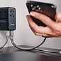 Verbatim 140W USB-A/USB-C Universal Travel Adapter, Black (32125)~#|#~sp257734458_sc7