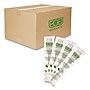 Eco-Products Plantware Individually Wrapped CPLA Forks, Medium-Weight, White, 1,000/Carton (EP-S017-W)~#|#~sp257884644_sc7