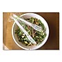 Eco-Products Plantware Individually Wrapped CPLA Forks, Medium-Weight, White, 1,000/Carton (EP-S017-W)~#|#~sp257884649_sc7