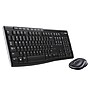 Logitech Combo MK270 Wireless Keyboard & Mouse, Black (920-004536)~#|#~sp258405490_sc7