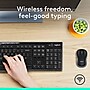 Logitech Combo MK270 Wireless Keyboard & Mouse, Black (920-004536)~#|#~sp258405491_sc7