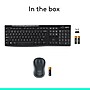 Logitech Combo MK270 Wireless Keyboard & Mouse, Black (920-004536)~#|#~sp258405493_sc7