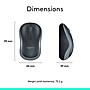 Logitech Combo MK270 Wireless Keyboard & Mouse, Black (920-004536)~#|#~sp258405515_sc7