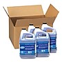 Luster Professional All-Temp Dishwasher Rinse Additive, Pleasant Scent, 1 Gallon, 4/Carton (45912)~#|#~sp258794848_sc7