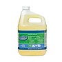 Luster Professional Liquid Chlorine Sanitizer Dishwasher Detergent, Chlorine Scent, 1 Gallon, 2/Carton (45916)~#|#~sp258794851_sc7