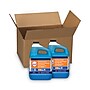 Cascade Professional Dish Silverware Presoak, Mild Citrus Scent, 1 Gallon, 2/Carton (71188)~#|#~sp258794878_sc7