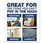 Febreze Professional Sanitizing Fabric Refresher, Light Scent, 1 Gallon, 2/Carton (72135)~#|#~sp258794893_sc7