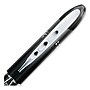uni-ball Vision Elite Gel Pen, Extra-Fine Point, 0.5mm, Black Ink (69000)~#|#~sp258863019_sc7