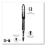 uni-ball Vision Elite Gel Pen, Extra-Fine Point, 0.5mm, Black Ink (69000)~#|#~sp258863025_sc7