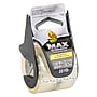 Duck Max Strength Packaging Tape with Dispenser, 1.88" x 22 yards, Clear, 6/Pack (284983)~#|#~sp260315535_sc7