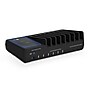 SIIG USB-A/USB-C Charging Station, 150W, Black (AC-PW1R11-S1)~#|#~sp260589940_sc7