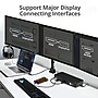 SIIG Triple Hybrid Video Docking Station for Windows & Mac (JU-DK0P11-S1)~#|#~sp260591537_sc7