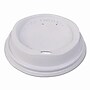 Flavia Sip Through Paper Lid, 10 oz. Cup, White, 100/Sleeve, 10 Sleeves/Carton (25200019)~#|#~sp264207464_sc7