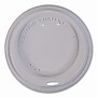 Flavia Sip Through Paper Lid, 10 oz. Cup, White, 100/Sleeve, 10 Sleeves/Carton (25200019)~#|#~sp264207469_sc7