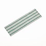 AbilityOne Skilcraft Microfiber 18" Wet Mop Pad, White, 160/Box (7920-01-716-9636)~#|#~sp264207584_sc7