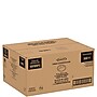Dart ProPlanet Compostable 10.2" 3-Compartment Plates, Natural, 500/Carton (10FBRP3)~#|#~sp264304632_sc7