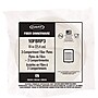 Dart ProPlanet Compostable 10.2" 3-Compartment Plates, Natural, 500/Carton (10FBRP3)~#|#~sp264304651_sc7