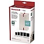 Honeywell HEPA Air Purifier Filter, 10.24" x 6.5" x 1.58", 2/Box (HRFR2)~#|#~sp264304697_sc7
