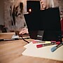 Verbatim 14" 60 Hz LCD Monitor, Black (49591)~#|#~sp264304896_sc7