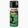 Rust-Oleum High Heat Enamel Spray Paint, Semi-Gloss Black, 12 oz. Aerosol Can, Each (RST241169)~#|#~sp264449601_sc7