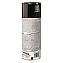 Rust-Oleum High Heat Enamel Spray Paint, Semi-Gloss Black, 12 oz. Aerosol Can, Each (RST241169)~#|#~sp264449604_sc7