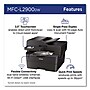 Brother MFC-L2900DW Wireless Black & White All-In-One Laser Printer, Best for Office Only~#|#~sp264452645_sc7