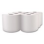 Cascades PRO Select Regular Recycled Centerpull Paper Towels, 2-Ply, 600 Sheets/Roll, 6 Rolls/Carton (H153)~#|#~sp264452652_sc7