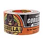 Gorilla Heavy Duty Duct Tape, 2.88" x 25 yds., Black (106425)~#|#~sp264452709_sc7